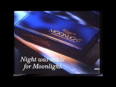 LWT adverts 19th December 1987 1 of 2