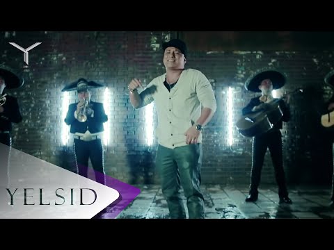 Volveras a Mi – Yelsid Video Oficial