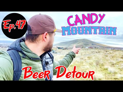 Candy Mountain Beer Adventure