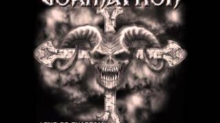 Gormathon - Love Is A Motherfucker