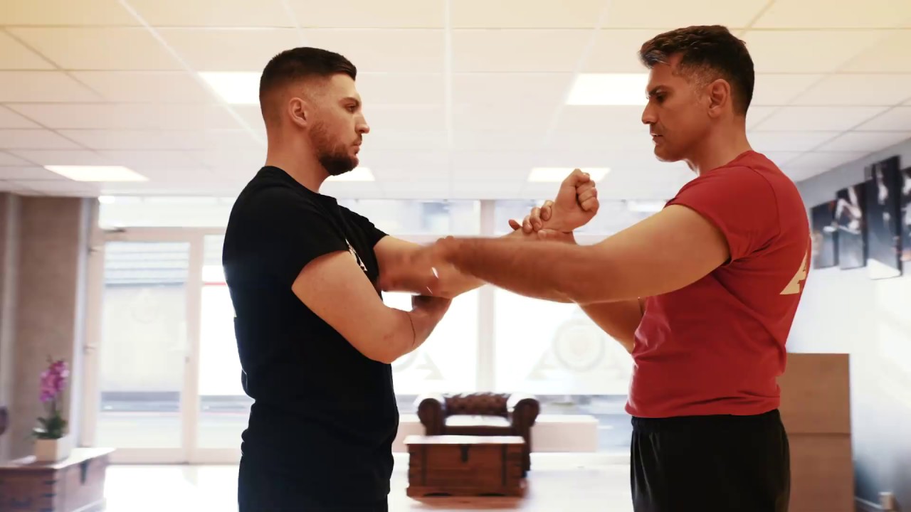 ERFOLG ist das was folgt, wenn Du Deiner Bestimmung folgst! | Videos @ SGU Wing Tsun Kampfkunstschulen