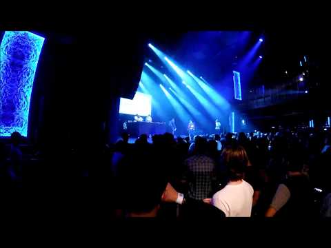 CASisDEAD - The Den @ BBK Takeover (Full set)