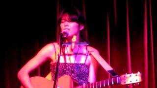 Priscilla Ahn - The Boob Song