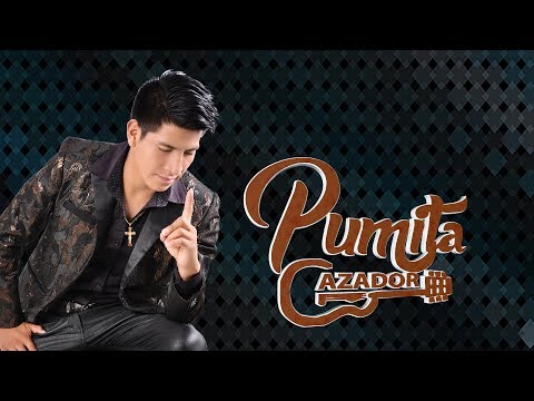 PUMITA CAZADOR  ▷ ESCORZONERA