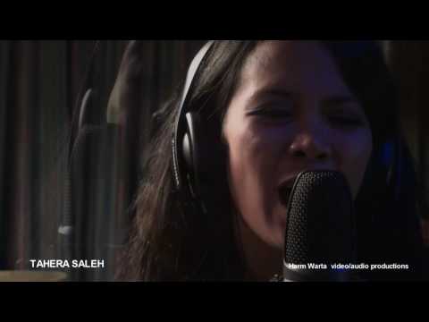 Tahera Saleh -   Dance with my Father  - vs15122016