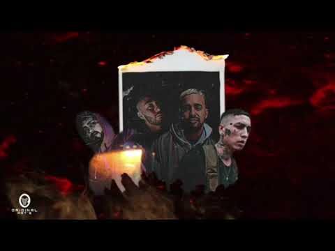 LNS x Angel Muertx - Pray (Audio)