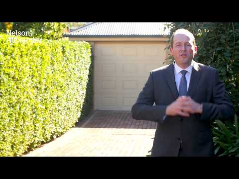 40 Robb Street, Essendon For Sale by David Vaughan of Nelson Alexander