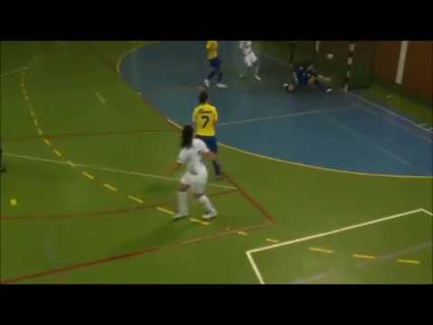 EDC Gondomar - FC Vermoim