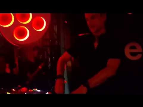 Orkidea @ Solarstone pres. Pure Trance ADE (Amsterdam) [22.10.2016]