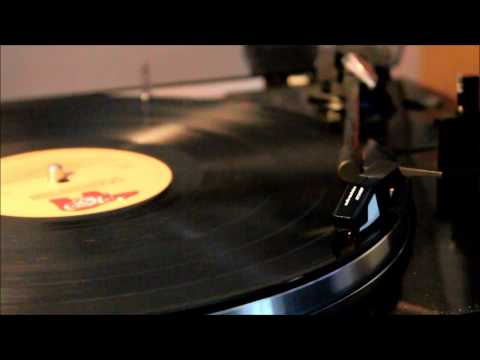 Walter Murphy - Fifth of Beethoven (vinyl rip)