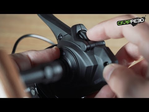 Mitchell MX6 Full Runner review