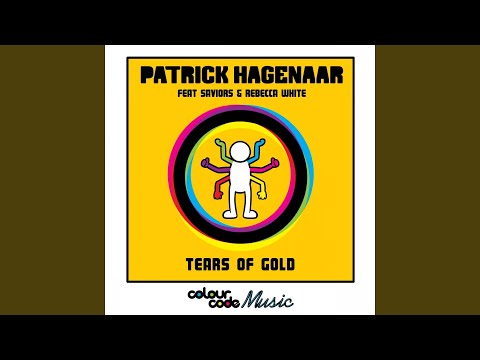 Tears of Gold (Rezone Remix) (feat. Saviors, Rebecca White)