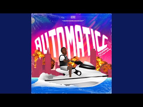 Automaticc (feat. LUIS & Lee One) (Remix)