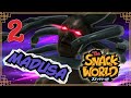 Snack World 2 Madusa And The Purple Eye