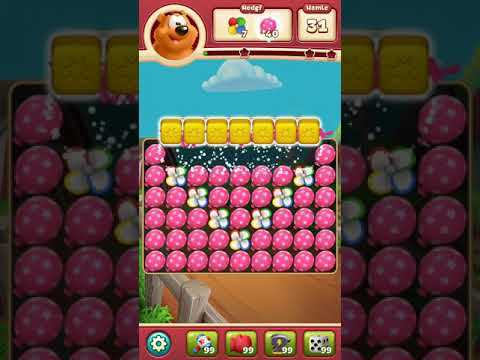 Toon Blast 3502 ??!! 🌛 🌞 🌜