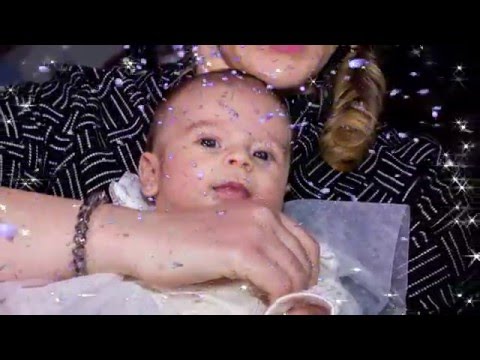 Clip botez Sofia-Georgiana 16 01 2016