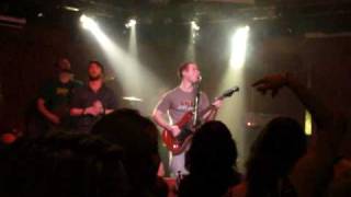 Code Anchor - Magical Mystery Tour (Beatles cover, live @ Ollie's Point 5-20-10)