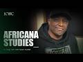 In Class with Carr, Ep. 320: “Stop! The Love you Save: Claiming Community”