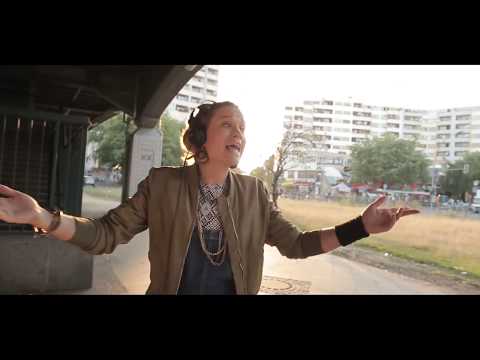 Vibronics feat. Saralène 'Judgement Day' Official Music Video