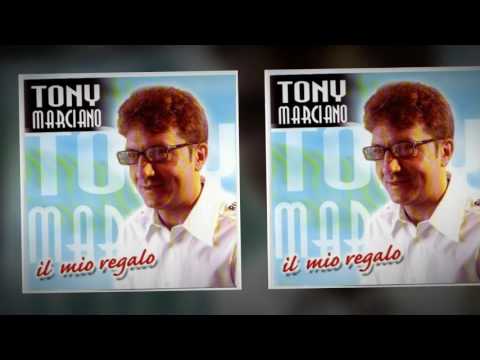 Tony Marciano - Annarè [Introvabile]