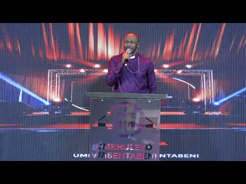 Prophet S Msimanga 2 August 2025