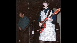 Broadcast - "Colour Me In"  : BBC Radio 1 Session 24.06.03 / June 24th 2003