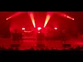 OPETH Pearl Concert Theater Las Vegas The Last Will And Testament North America Tour Part 2