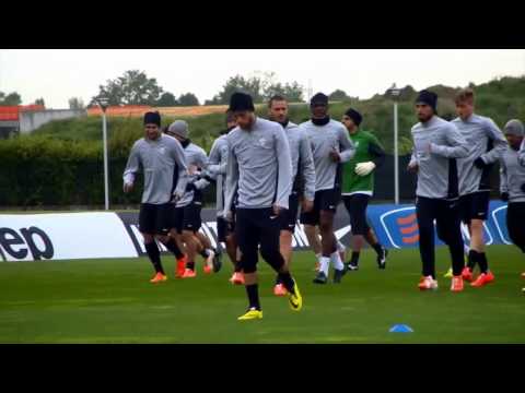 Juventus-Präsident Andrea Agnelli: FC Bayern München hat nicht versagt! | Juventus Turin