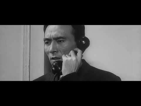 The Bad Sleep Well (1960)