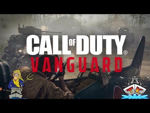 STALINGRAD 1942 #04 in Call of Duty "Vanguard" auf Deutsch
