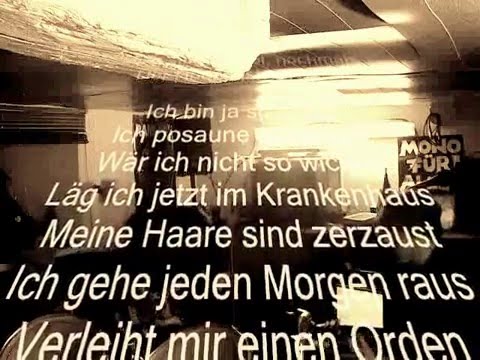 DIE KUNDEN - Ich bin ja so krank