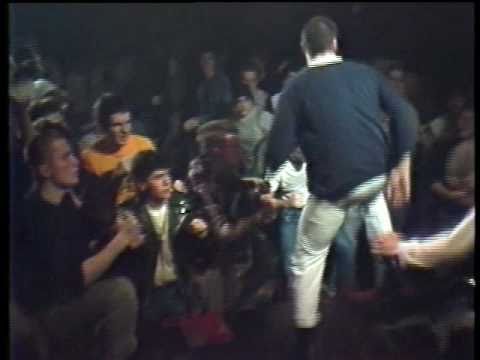 Video thumbnail for Big Takeover (Live at CBGB’s 1982)