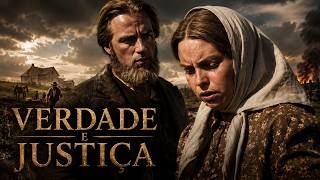 Verdade e Justiça | Filme Completo de Ação | Filme Completo Dublado