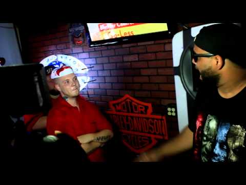 Little Smooth vs Bigg P