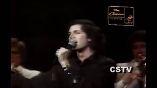 Camilo Sesto - El amor de mi vida (En directo) Gala de la hispanidad 1981