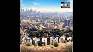 Dr.Dre Compton 4.It&#39;s All On Me (Ft. Justus &amp; BJ The Chicago Kid)