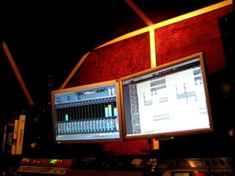 Shades of Nowhere - Video Diary from Jyväskylä (21th-22th March 2009)