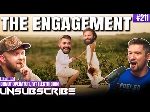 Cody's Big News & Eli's New Show | Unsubscribe Podcast Ep 211