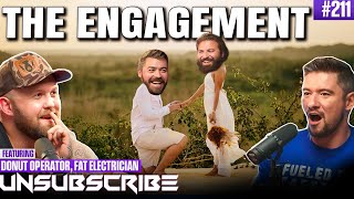 Cody's Big News & Eli's New Show | Unsubscribe Podcast Ep 211