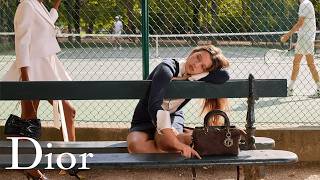 Christian Dior Spring/Summer 2026 – Jardin du Luxembourg Campaign