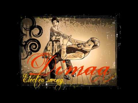 Dimaa - Gypsy swing [Electro swing]