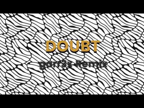 twenty one pilots - Doubt (garr3x Remix)