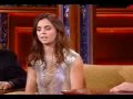 Eliza Dushku Eliza Dushku and James Belushi ...