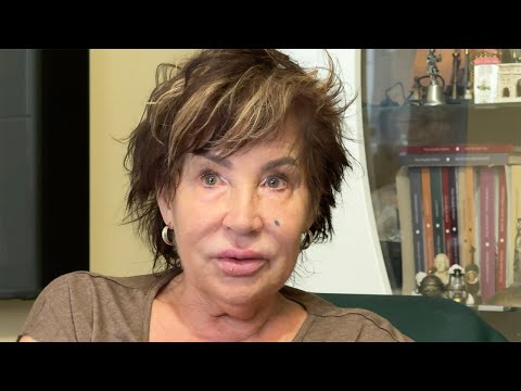 NURA BAZDULJ-HUBIJAR - MOJ ŽIVOT LJUBAVI I TRAGEDIJE (SPECIJAL)