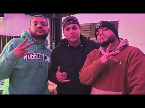 High Fade  “Santa Rm” Ft “ Token One”