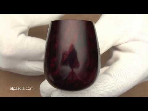 pipa Dunhill 552 - smoking pipe