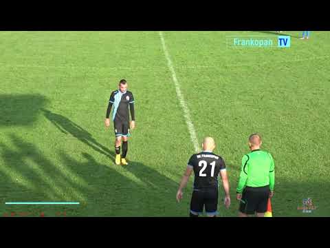 NK JADRAN, Gunja - NK FRANKOPAN, Rokovci-Andrijaševci