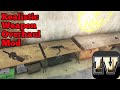 Realistic Weapon Overhaul Mod GTA IV Advanced