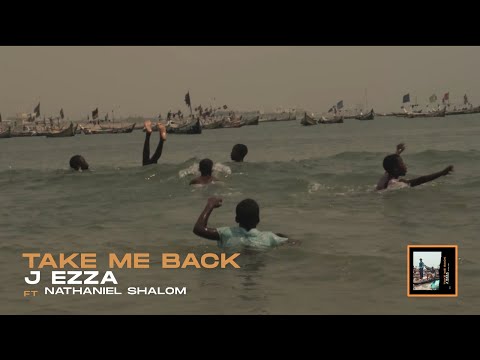 J Ezza - Take Me Back Feat Nathaniel Shalom