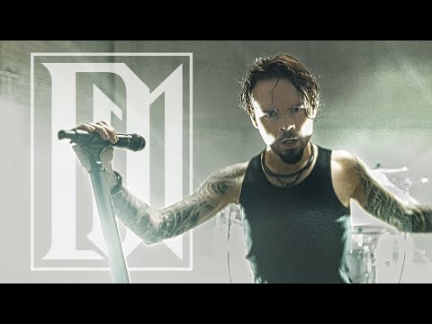 DUST IN MIND | My Way (Official Music Video)